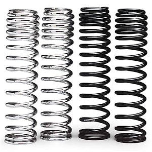 Progressive Rear Springs 140/200 (PR) - Chrome