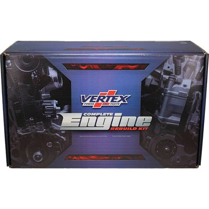 Vertex Yamaha Complete Engine Rebuild Kit