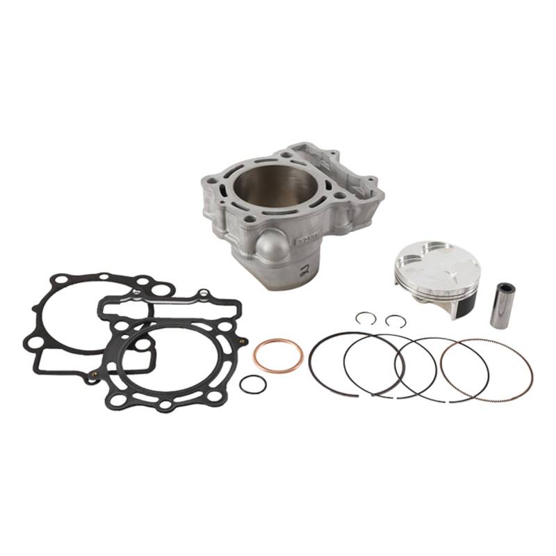 Cylinder Works 2009 Kawasaki KX 250 F 250cc Standard Bore Cylinder Kit