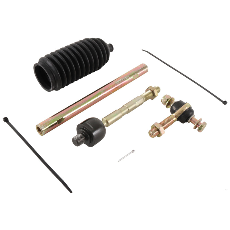 All Balls Racing 17-21 Can-Am Defender 500 Rack Tie Rod Kit - Left