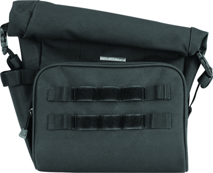 Kuryakyn Hoodrat Universal Swingarm Bag