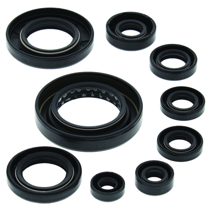 QuadBoss 15-20 Honda SXS500 Pioneer Oil Seal Set