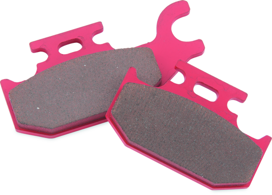 BikeMaster Can-Am Sintered Brake Pads