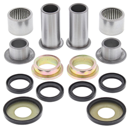 All Balls Racing 84-86 Suzuki RM250 Swing Arm Bearing Kit