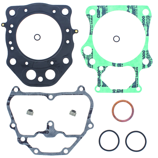 QuadBoss 09-22 Honda TRX420FA FourTrax Rancher 4x4 AT IRS Top End Gasket Set