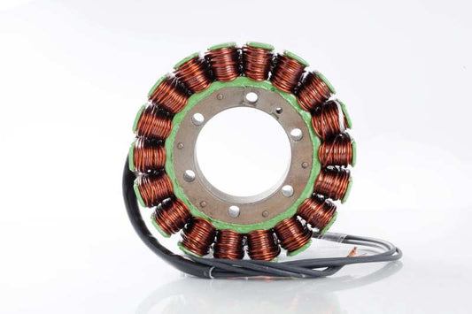 Ricks Motorsport New OEM Style Honda Stator