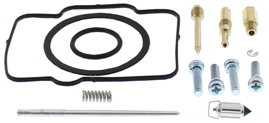 All Balls Racing 1987 Honda CR500R Carburetor Rebuild Kit