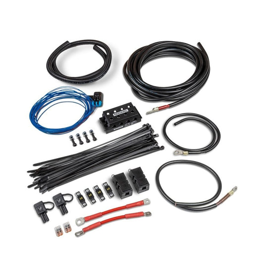 REDARC BCDC Rear Install Wiring Kit - 50A