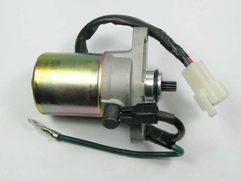 Ricks Motorsport New Arctic Cat Starter Motor