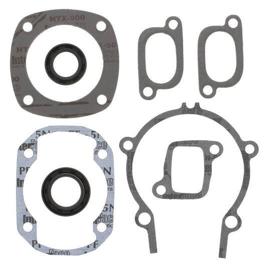 Vertex Gaskets 80-82 Moto Ski MiRage FC/1 Complete Gasket Kit w/ Oil Seals