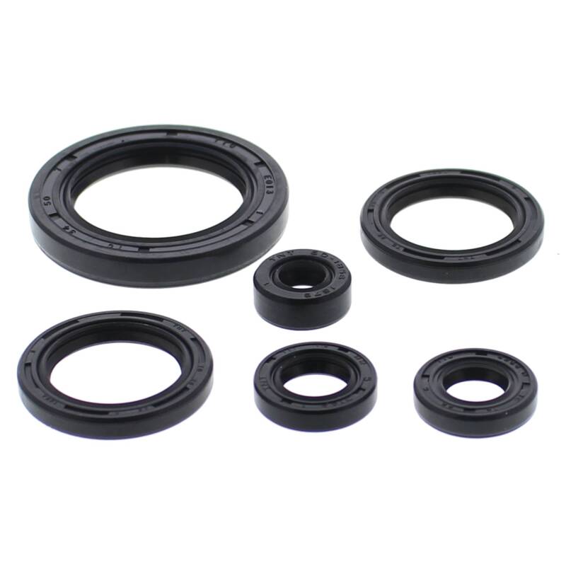 Vertex Gaskets 03-05 Honda TRX650 Rincon Oil Seal Kit