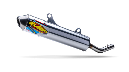 FMF Racing KTM 65SX 2009-15 Turbinecore 2 Spark Arrestor Silencer