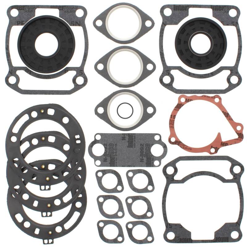 Vertex Gaskets 1996 Polaris Storm Complete Gasket Kit w/ Oil Seals