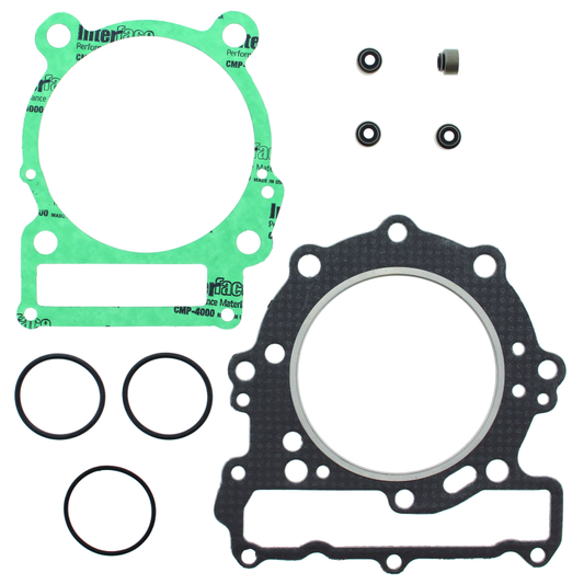 QuadBoss 00-07 Can-Am DS 650 Top End Gasket Set