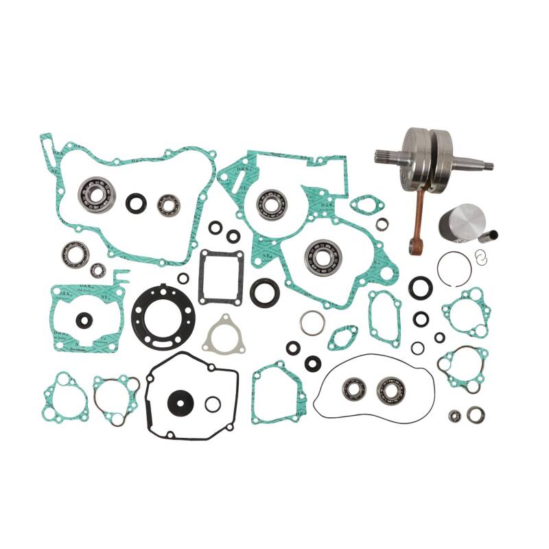 Vertex Honda Complete Engine Rebuild Kit