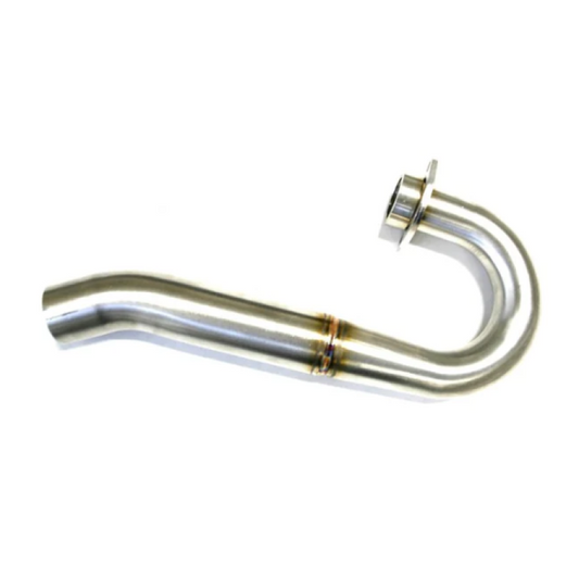 Big Gun 17-19 Honda CRF 250L EVO R Series Head Pipe