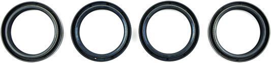 Twin Power 17-Up M8 Sprocket Shaft Seals Replaces H-D 11000134 Models