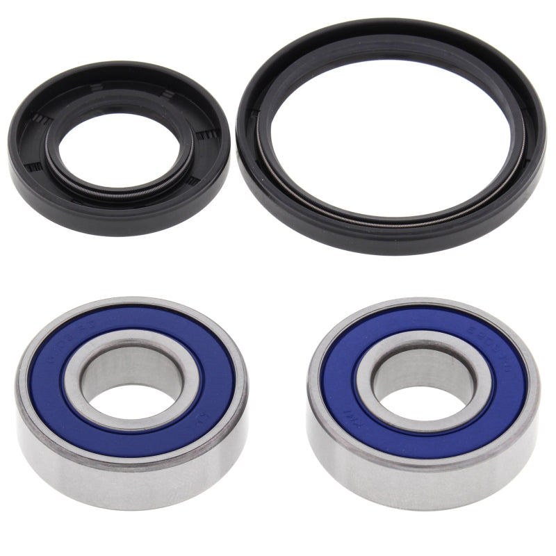 All Balls Racing 87-88 Yamaha BW350 Wheel Bearing Kit Front