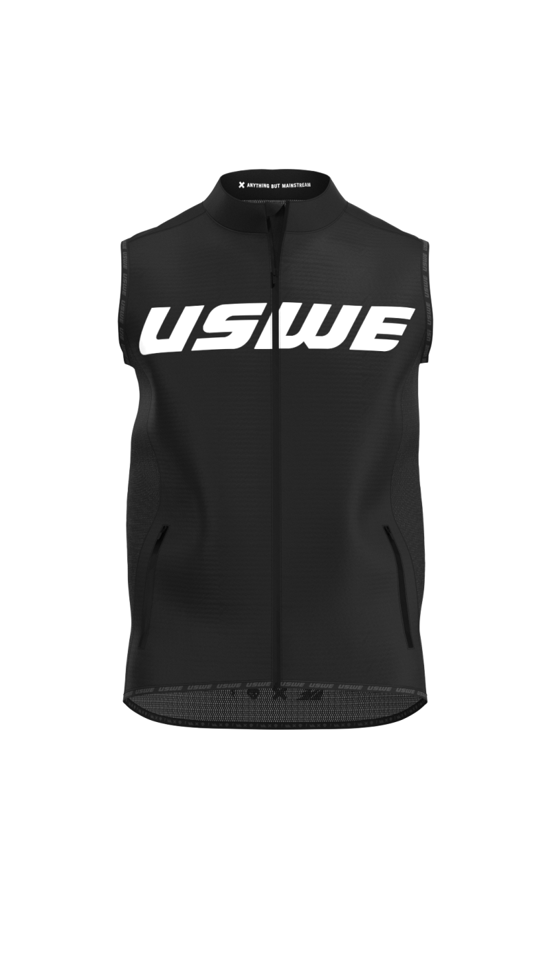 USWE Lite Off-Road Vest Black - XS