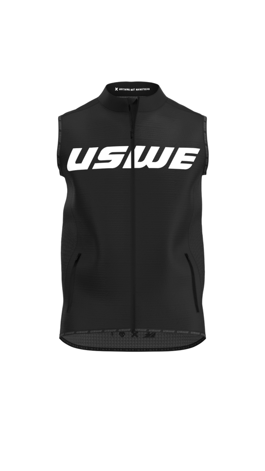 USWE Lite Off-Road Vest Black - 2XL