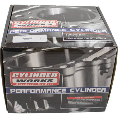 Cylinder Works 13-15 KTM 350 SX-F 350cc Big Bore Cylinder 90mm