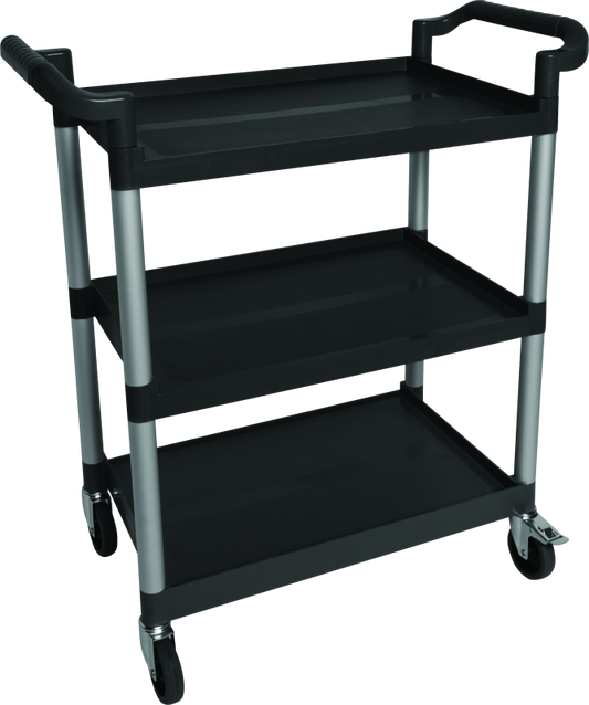 BikeMaster Shop Pro Tool Cart