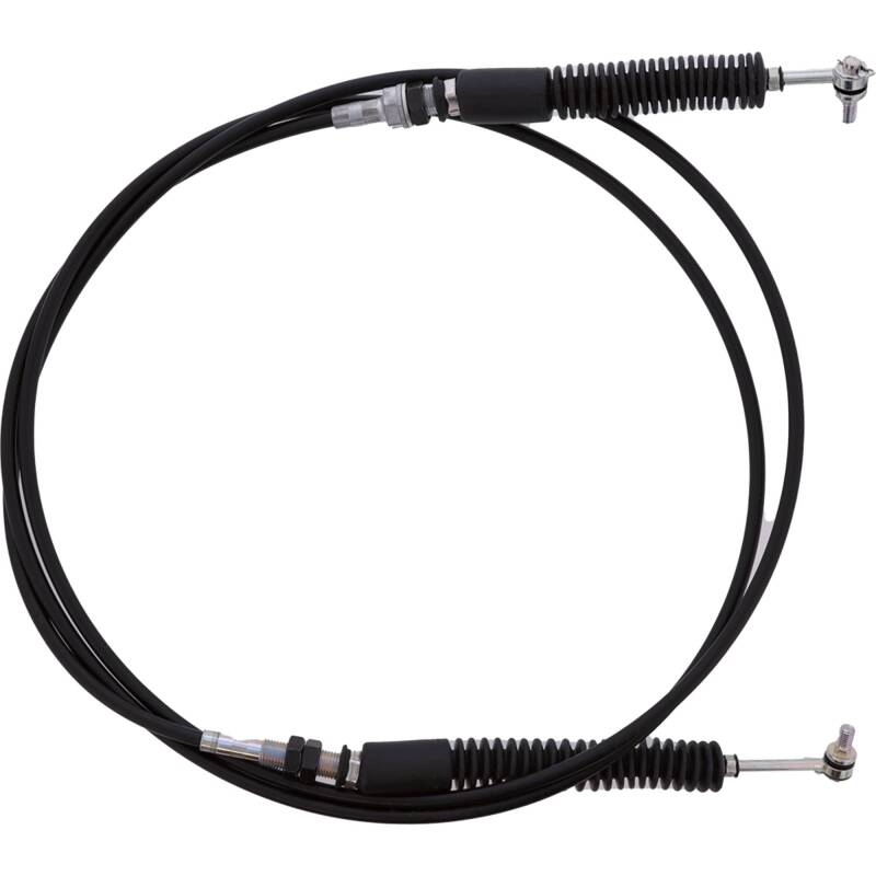 All Balls Racing 10-12 Polaris Ranger 4x4 500 Crew Cable - Shift