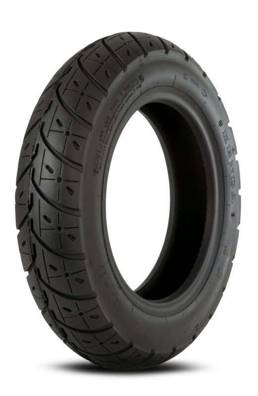 Kenda K329 Front/Rear Tires - 90/90-10 TL 4PR 50J TL 103J1000