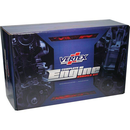 Vertex Honda Complete Engine Rebuild Kit