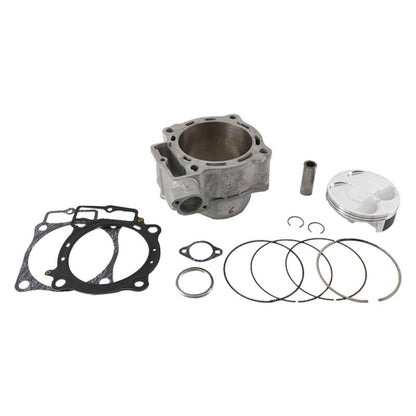 Cylinder Works 13-16 Honda CRF 450 R 450cc +3mm Big Bore Cylinder Kit 478cc, 12.5:1 Comp. 99mm