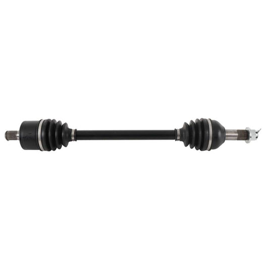 All Balls Racing 22-23 Can-Am Defender 700 8 Ball Axle - Rear Left