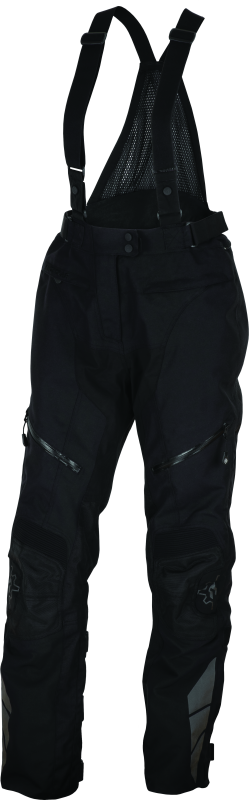 FIRSTGEAR Kilimanjaro 2.0 Pants Black - Women 18