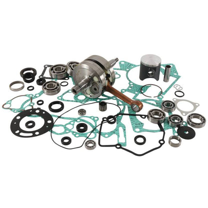 Vertex Honda Complete Engine Rebuild Kit