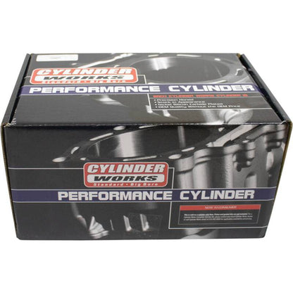 Cylinder Works 2016 Polaris ACE 900 EPS 900cc Big Bore Cylinder 98mm