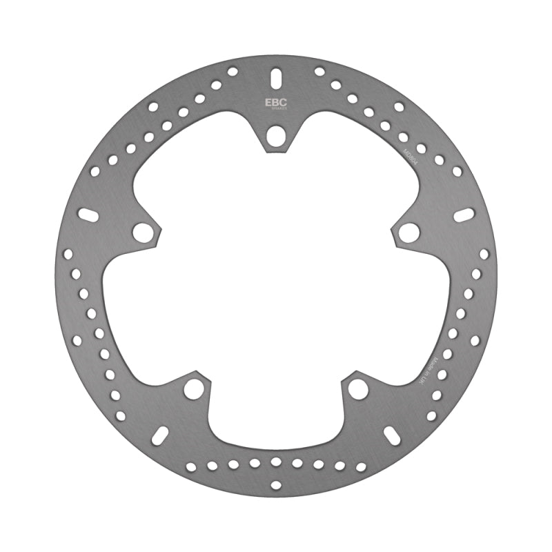 EBC 13-18 BMW F 800 GT (Disc Fitting Kit Required) Front Left/Right Standard Brake Rotor