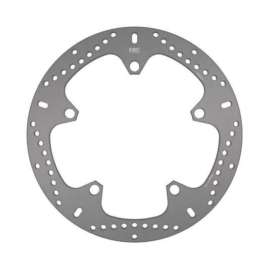 EBC 13-18 BMW F 800 GT (Disc Fitting Kit Required) Front Left/Right Standard Brake Rotor