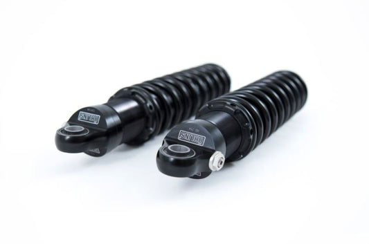 Ohlins 15-18 Harley-Davidson Street 750 STX 36 Blackline Shock Absorber