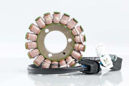 Ricks Motorsport New OEM Style Suzuki Stator