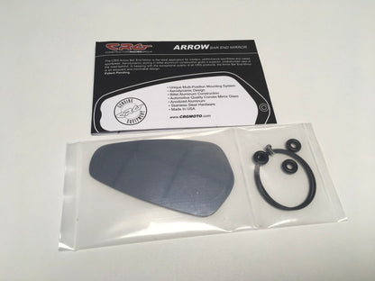 CRG Arrow Replacement Glass Kit