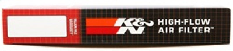 K&N Replacement Panel Air Filter for 11-14 Jeep Grand Cherokee 3.0L V6 Diesel