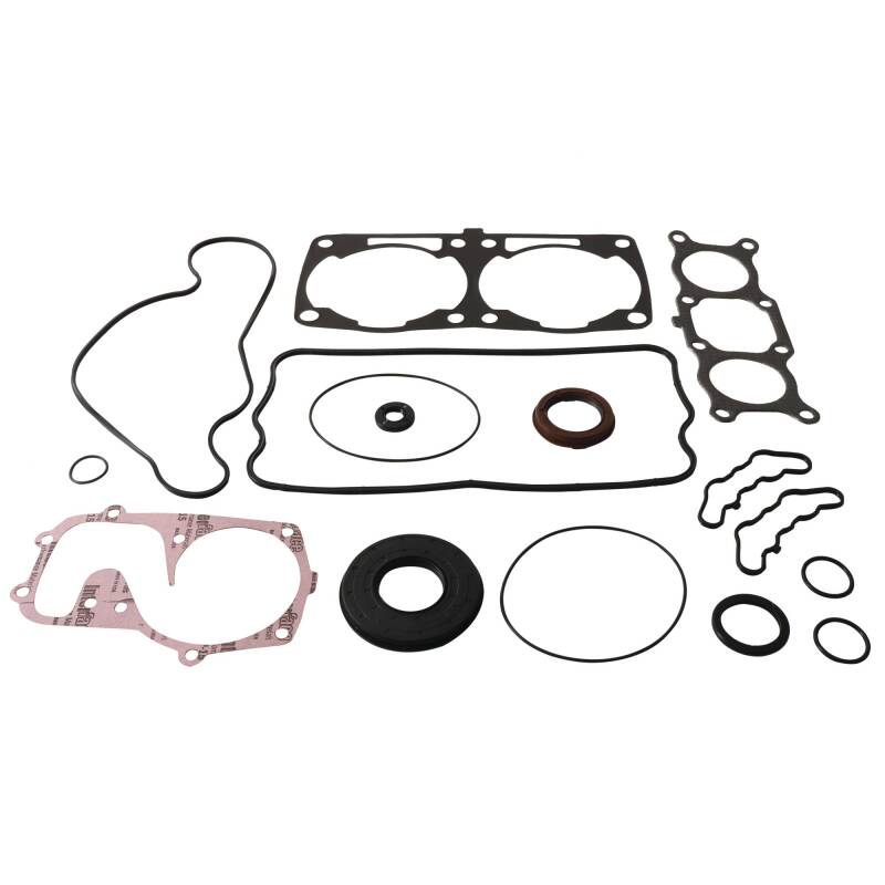 Vertex Gaskets 16-17 Polaris 800 AXYS Pro RMK Complete Gasket Kit w/ Oil Seals