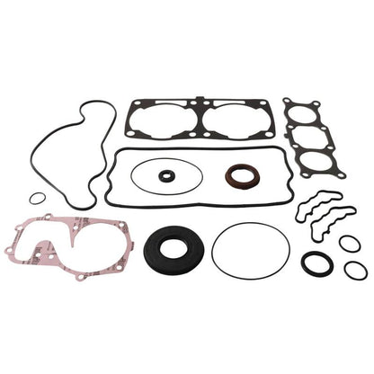 Vertex Gaskets 16-17 Polaris 800 AXYS Pro RMK Complete Gasket Kit w/ Oil Seals