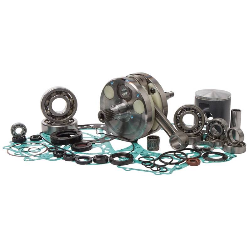 Vertex Pistons Complete Rebuild Kit