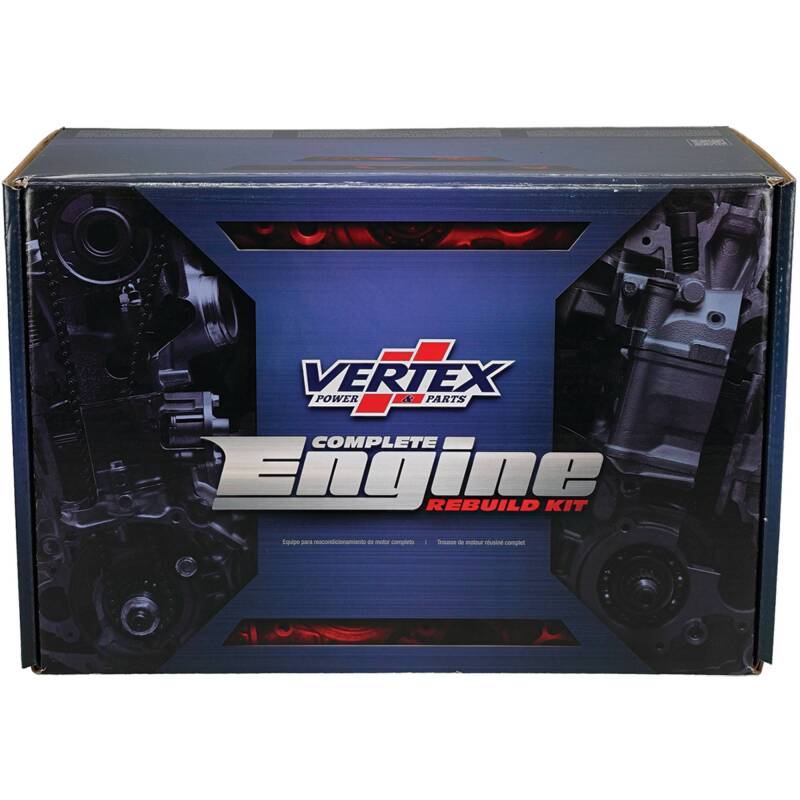 Vertex Yamaha Complete Engine Rebuild Kit