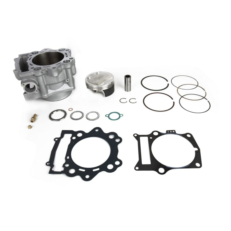 Athena 06-14 Yamaha YFM 700 Raptor 102mm Standard Bore Cylinder Kit