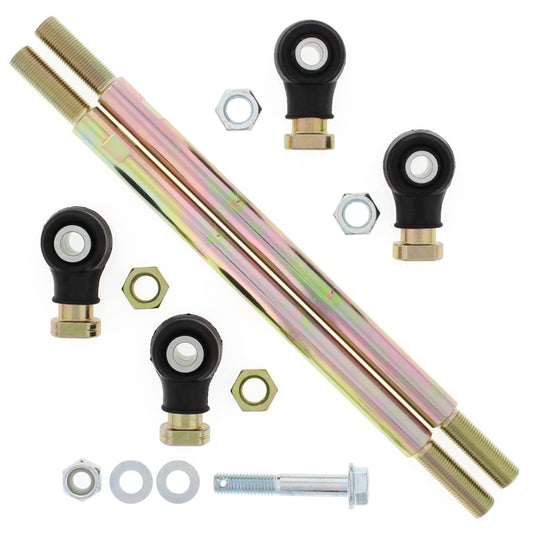 All Balls Racing 00-02 Polaris Xplorer 250 4x4 Tie Rod Upgrade Kit