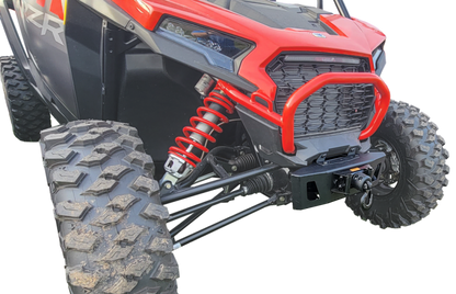 KFI 2024 Polaris RZR XP 1000 Winch Mount