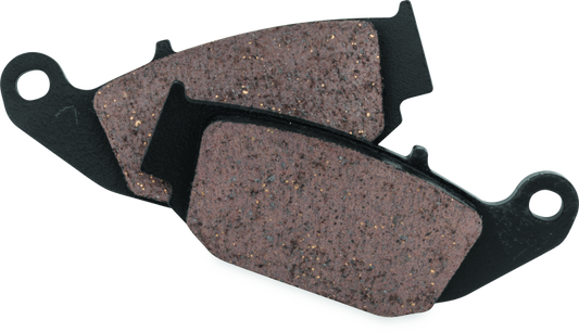 BikeMaster Honda Brake Pads