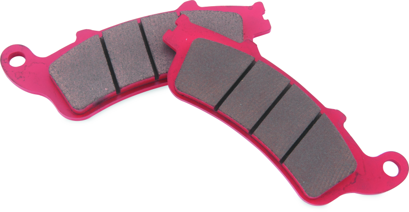 BikeMaster Honda Sintered Brake Pads