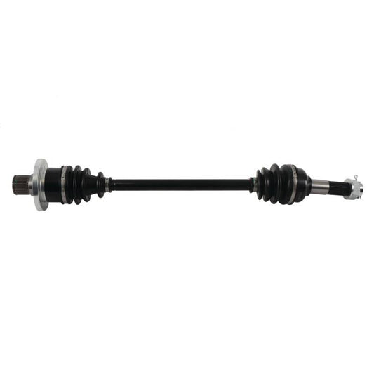 All Balls Racing 2014 CF-Moto Z8-EX Sport 6 Ball Axle Rear Right